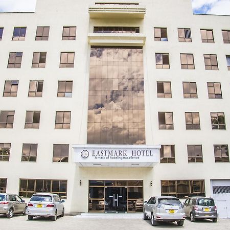 Eastmark Hotel Nakuru Eksteriør bilde
