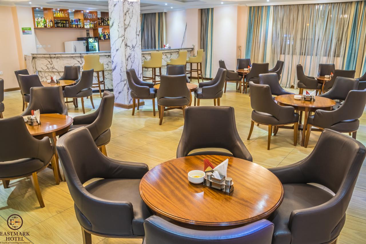 Eastmark Hotel Nakuru Eksteriør bilde
