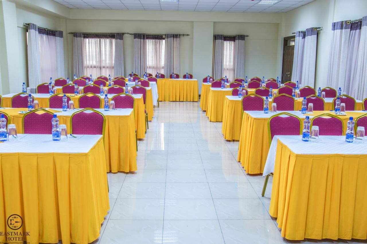 Eastmark Hotel Nakuru Eksteriør bilde