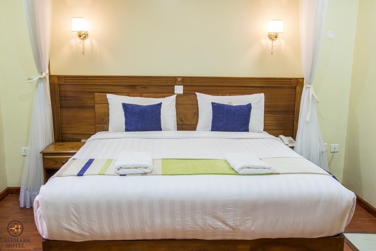 Eastmark Hotel Nakuru Eksteriør bilde