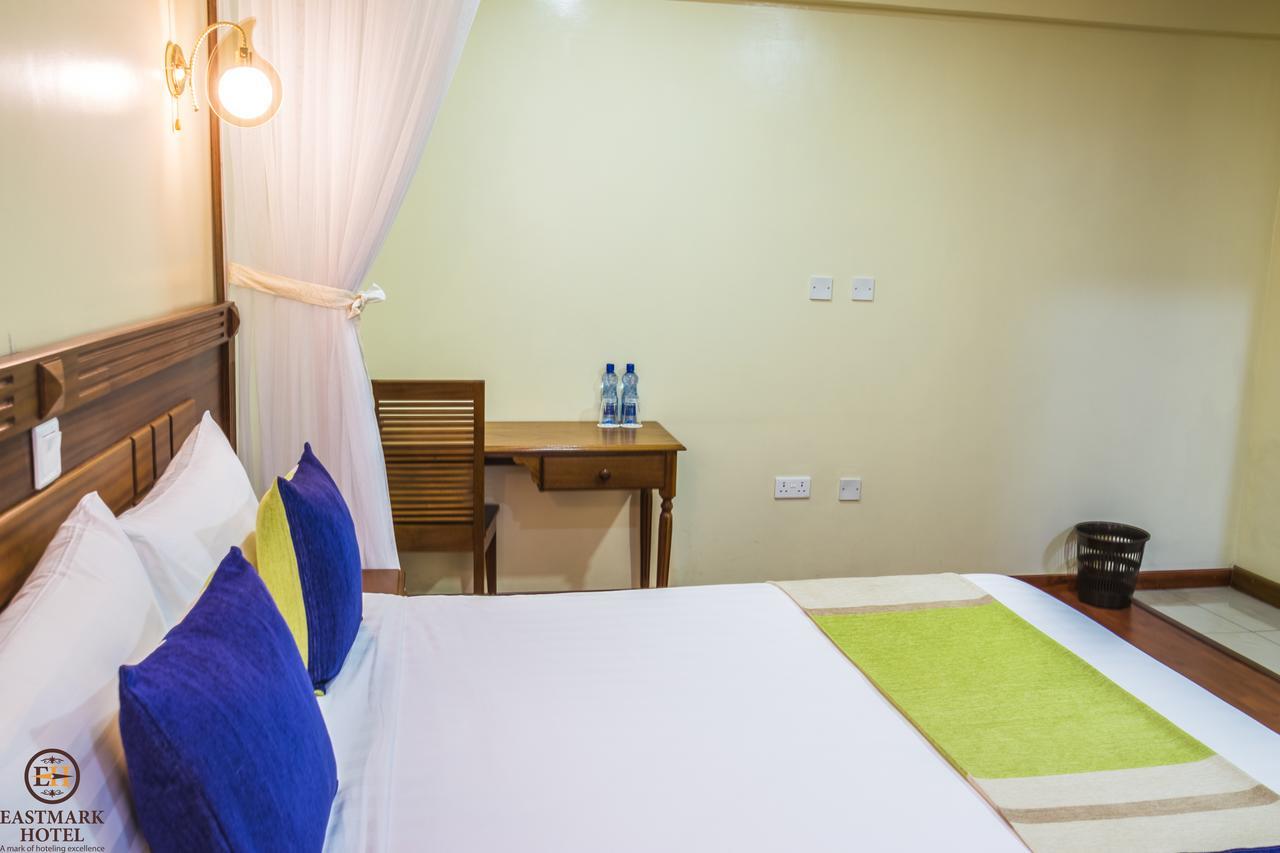 Eastmark Hotel Nakuru Eksteriør bilde